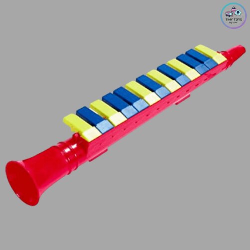 Piano flute online instrument